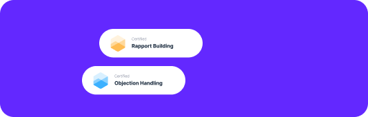 Certified capability highlights